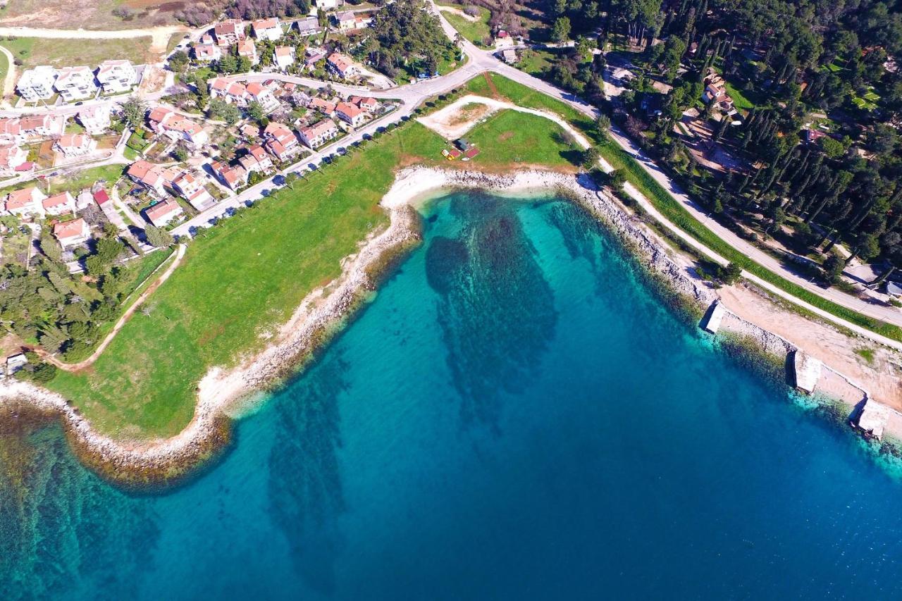 Apartments And Rooms By The Sea Rovinj - 19183 Εξωτερικό φωτογραφία
