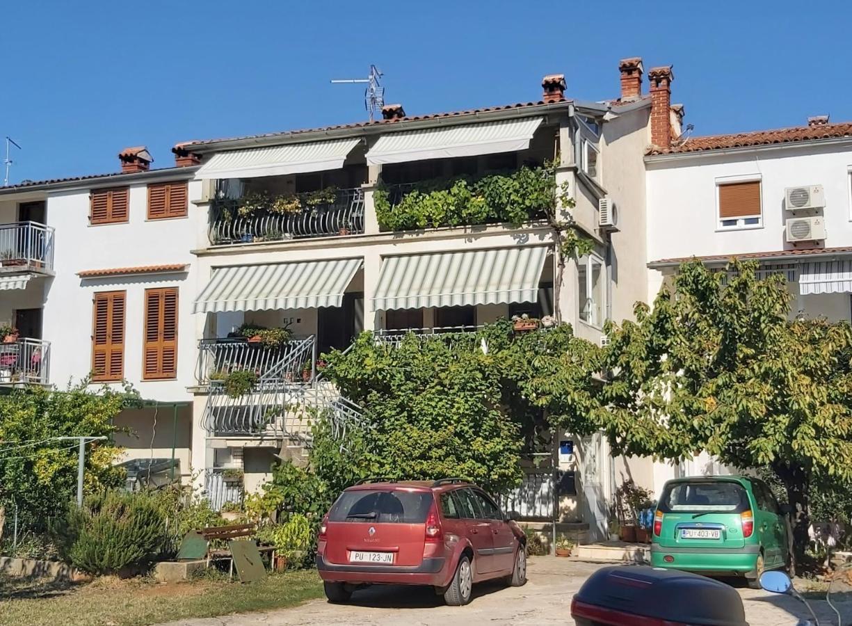 Apartments And Rooms By The Sea Rovinj - 19183 Εξωτερικό φωτογραφία