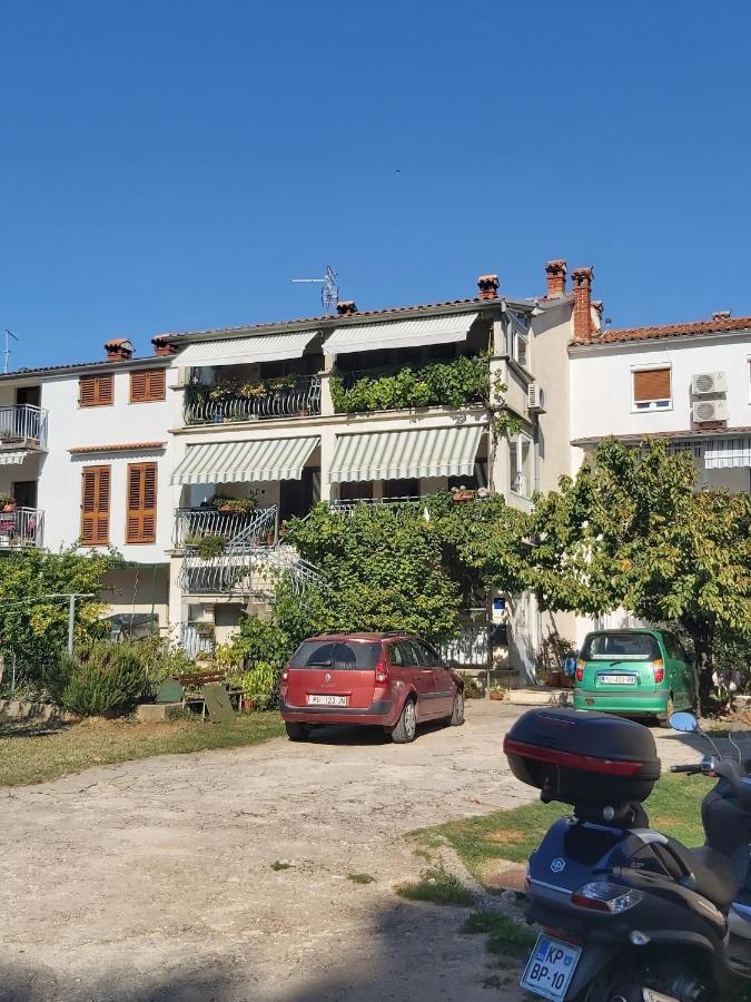 Apartments And Rooms By The Sea Rovinj - 19183 Εξωτερικό φωτογραφία