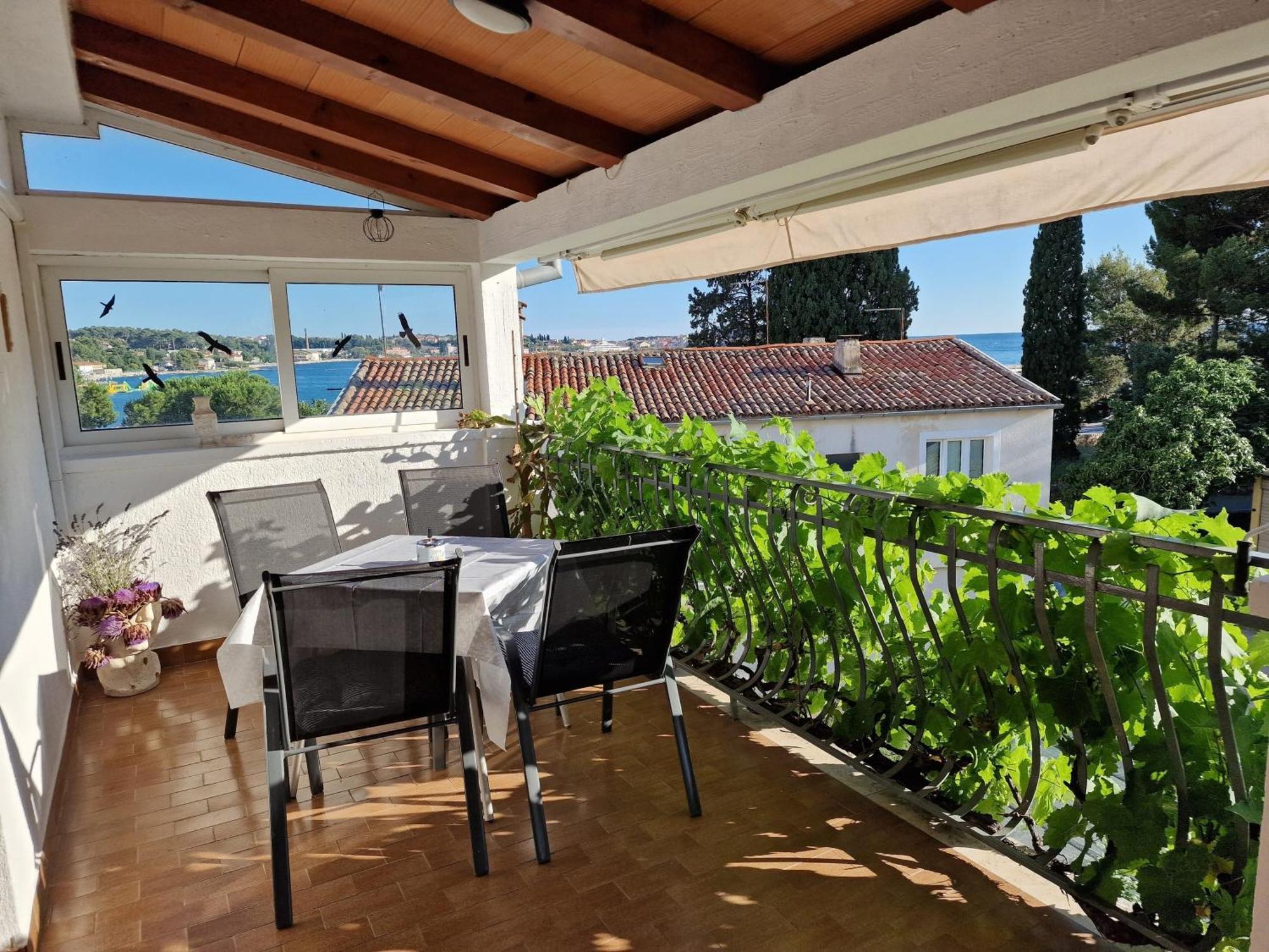 Apartments And Rooms By The Sea Rovinj - 19183 Εξωτερικό φωτογραφία
