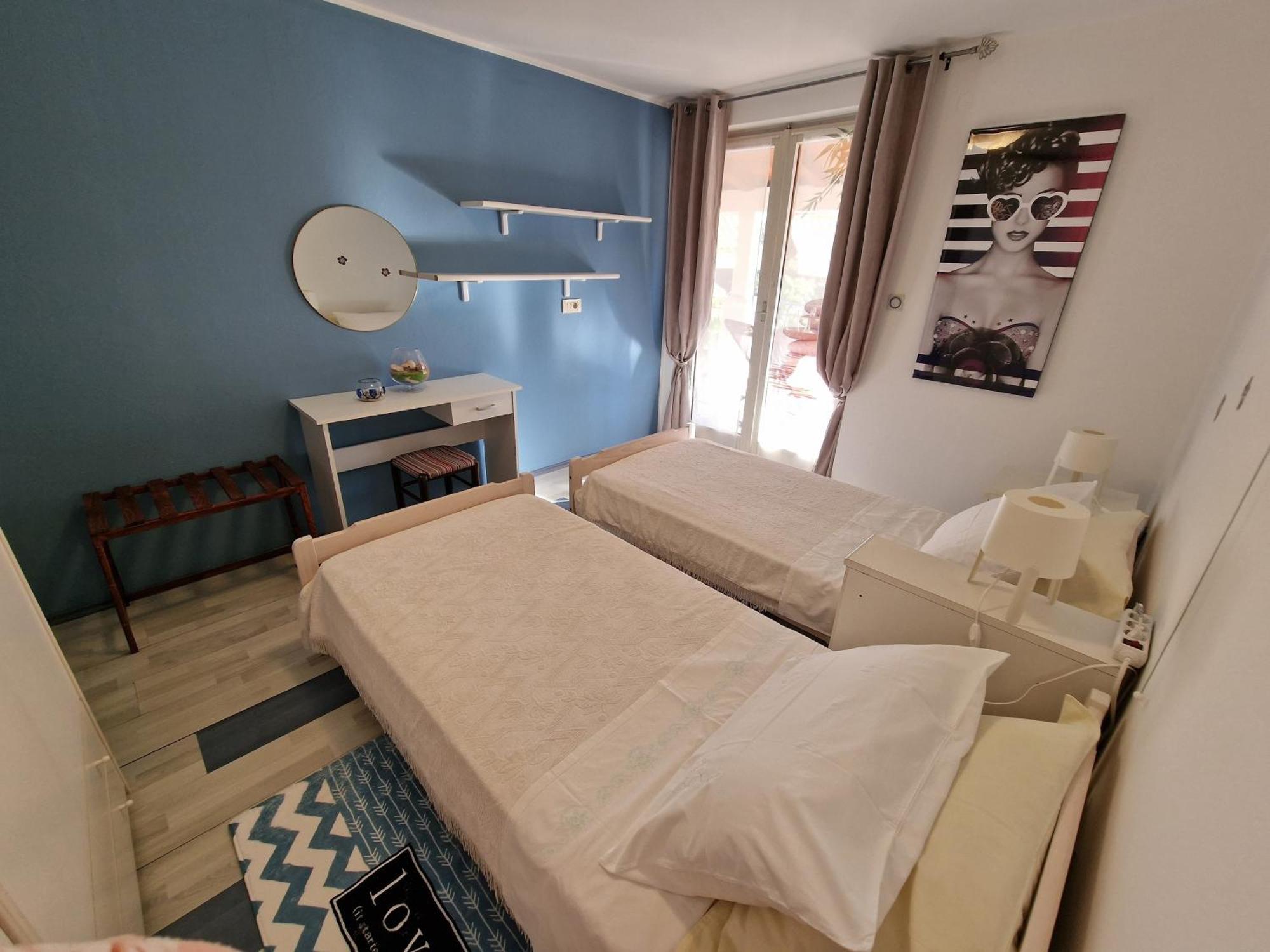 Apartments And Rooms By The Sea Rovinj - 19183 Δωμάτιο φωτογραφία