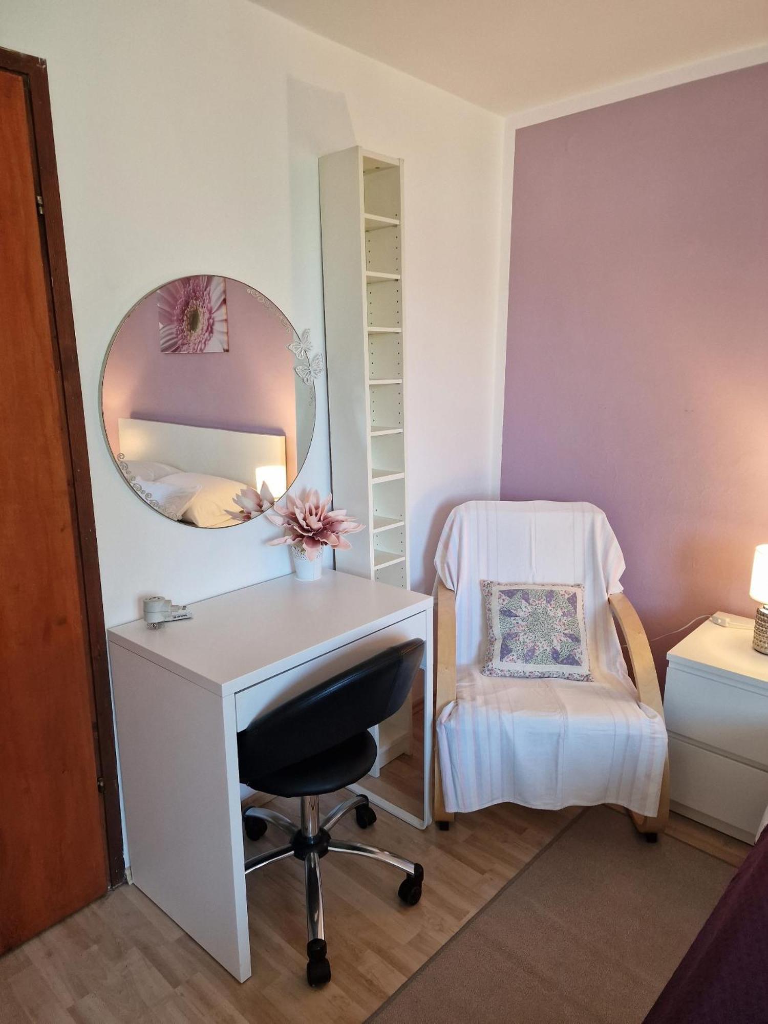 Apartments And Rooms By The Sea Rovinj - 19183 Δωμάτιο φωτογραφία