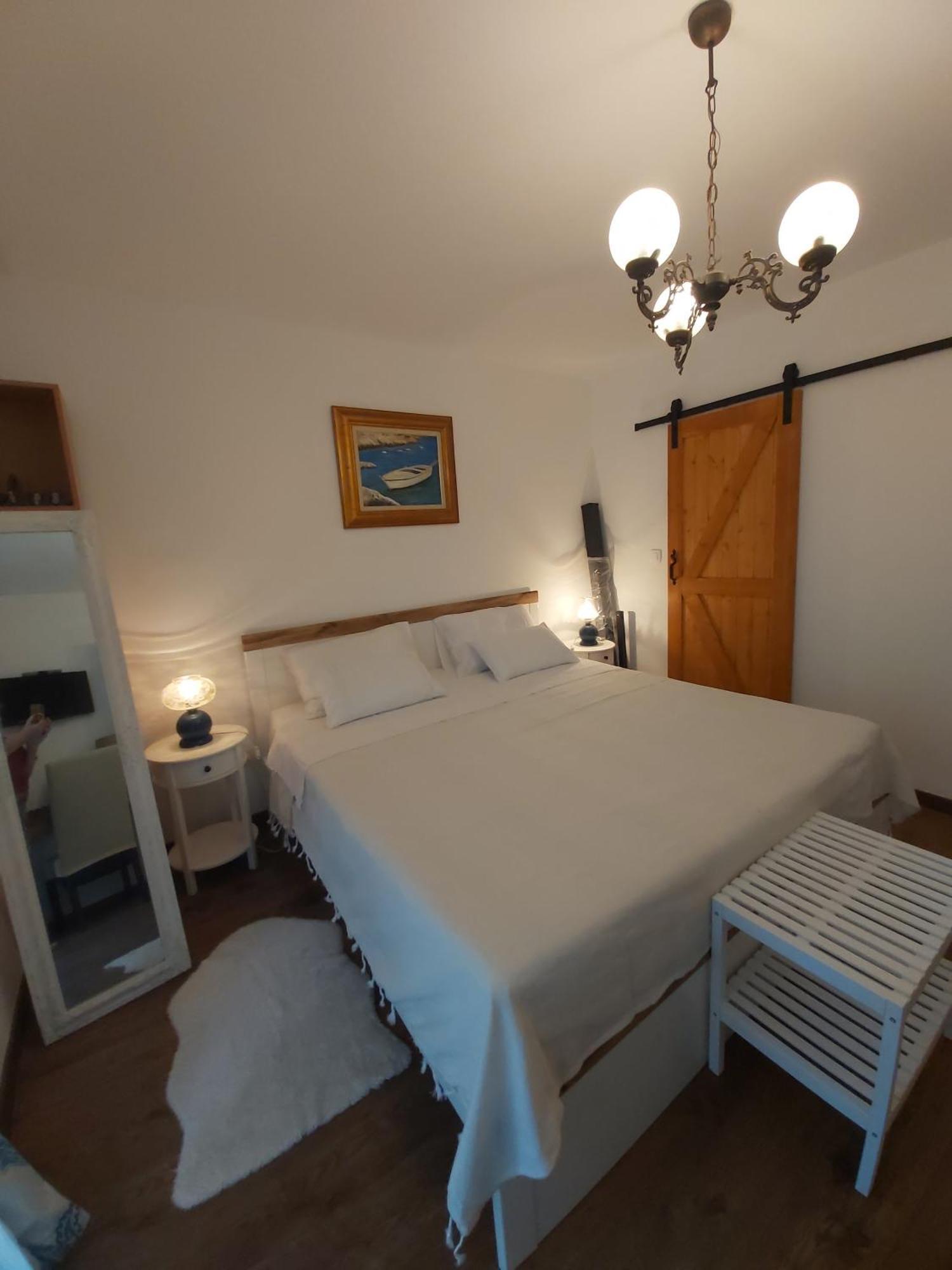 Apartments And Rooms By The Sea Rovinj - 19183 Δωμάτιο φωτογραφία