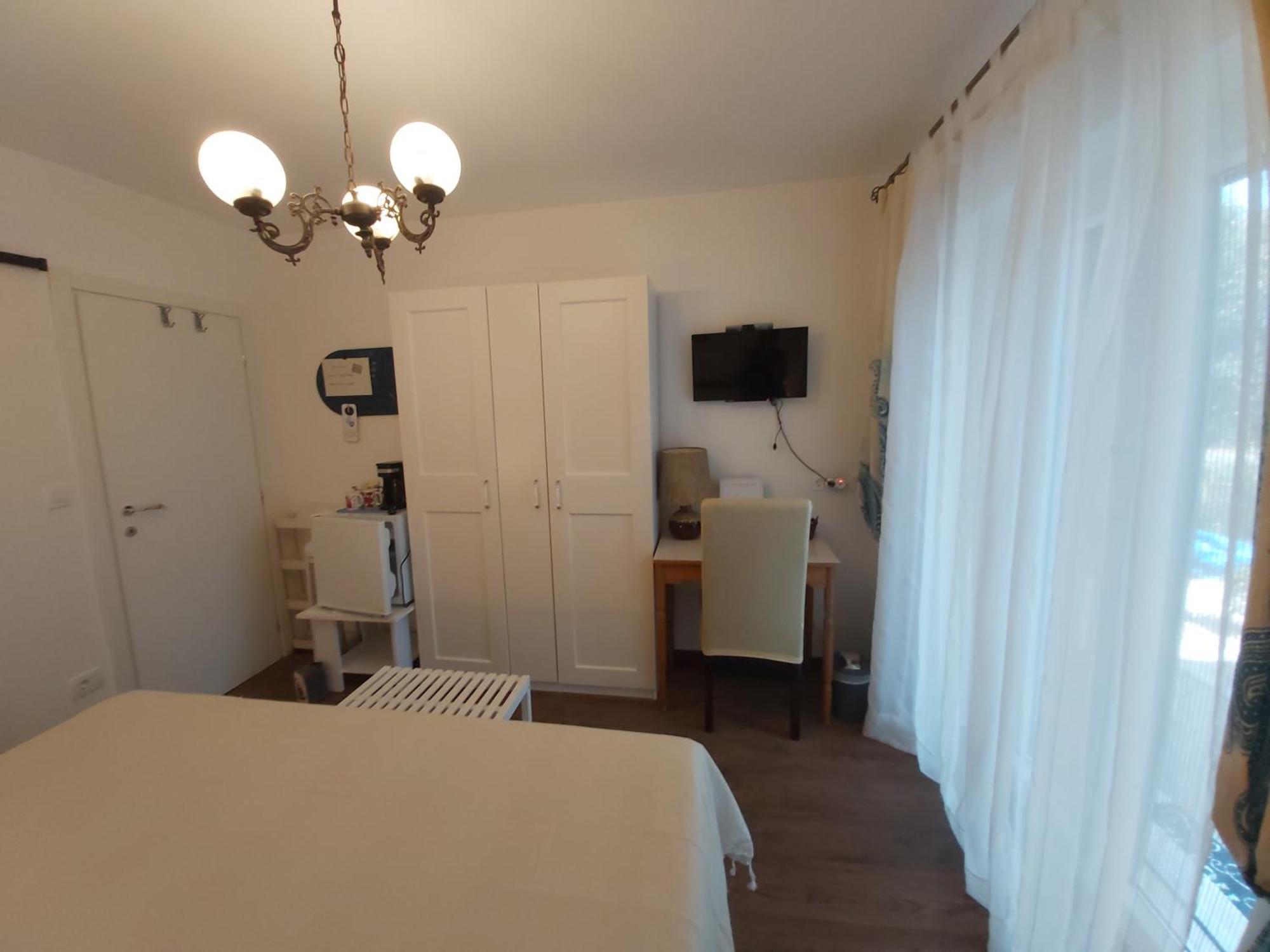 Apartments And Rooms By The Sea Rovinj - 19183 Δωμάτιο φωτογραφία